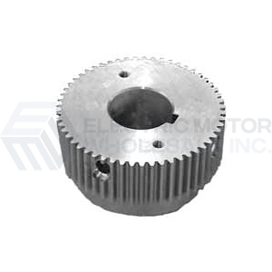 Image for Stearns 86000 Series 4-Disc IP54 Hub 3" Bore 51661060005P